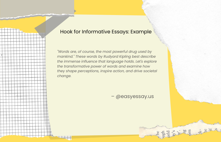 How to Write a Catchy Hook for an Essay: 5 Types of Essay Hooks